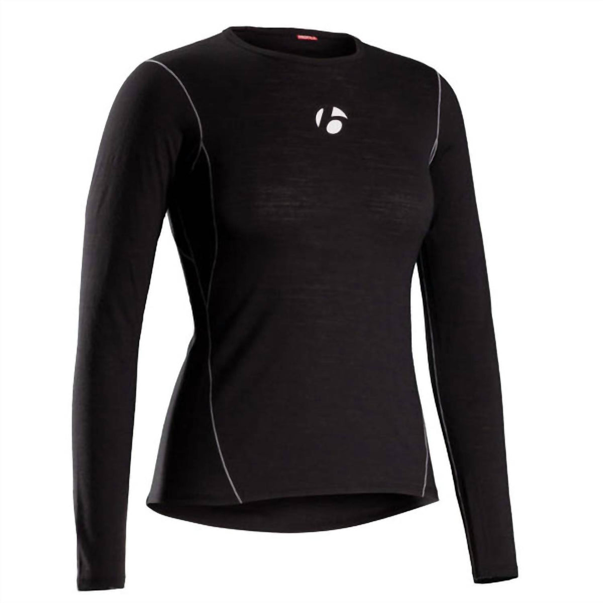 Bontrager - Women's B2 Long Sleeve Baselayer Couches de base