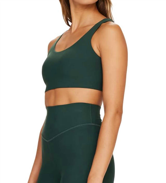 The Upside - Peached Jade Sport Bra