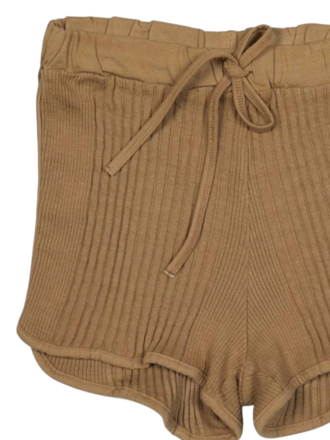 Sun Child - Kid's Rio Safari Shorts