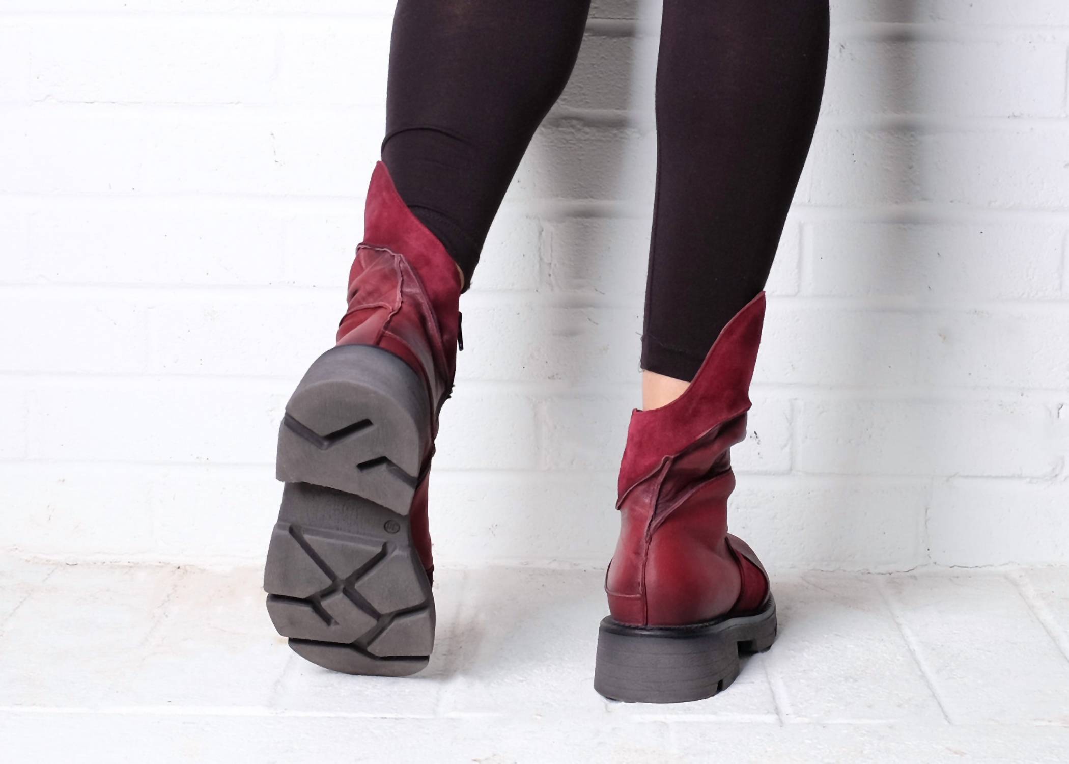Papucei - Women's Boop Boots