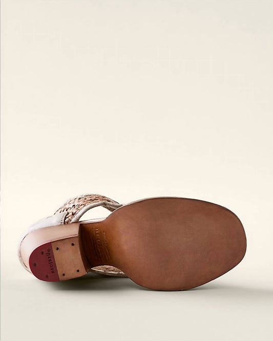 Bedstu - Women's Ransom Heels