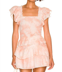 Loveshackfancy - Wrennly Top