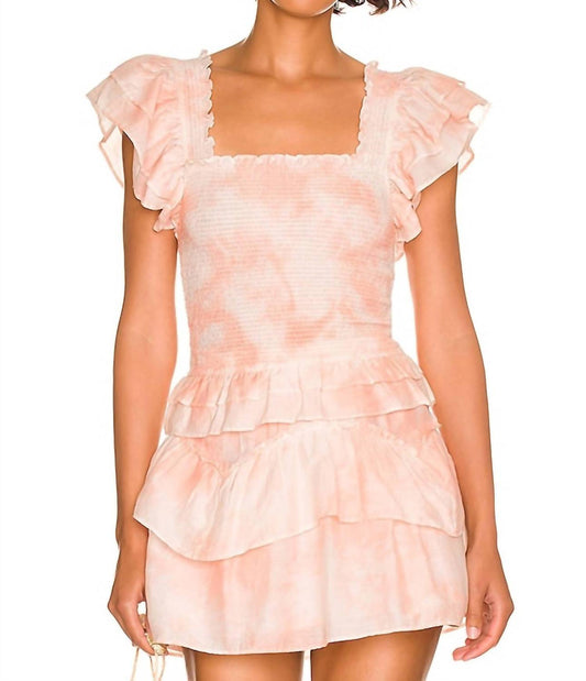 Loveshackfancy - Wrennly Top