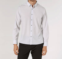 7Diamonds - Lucian Long Sleeve Shirt