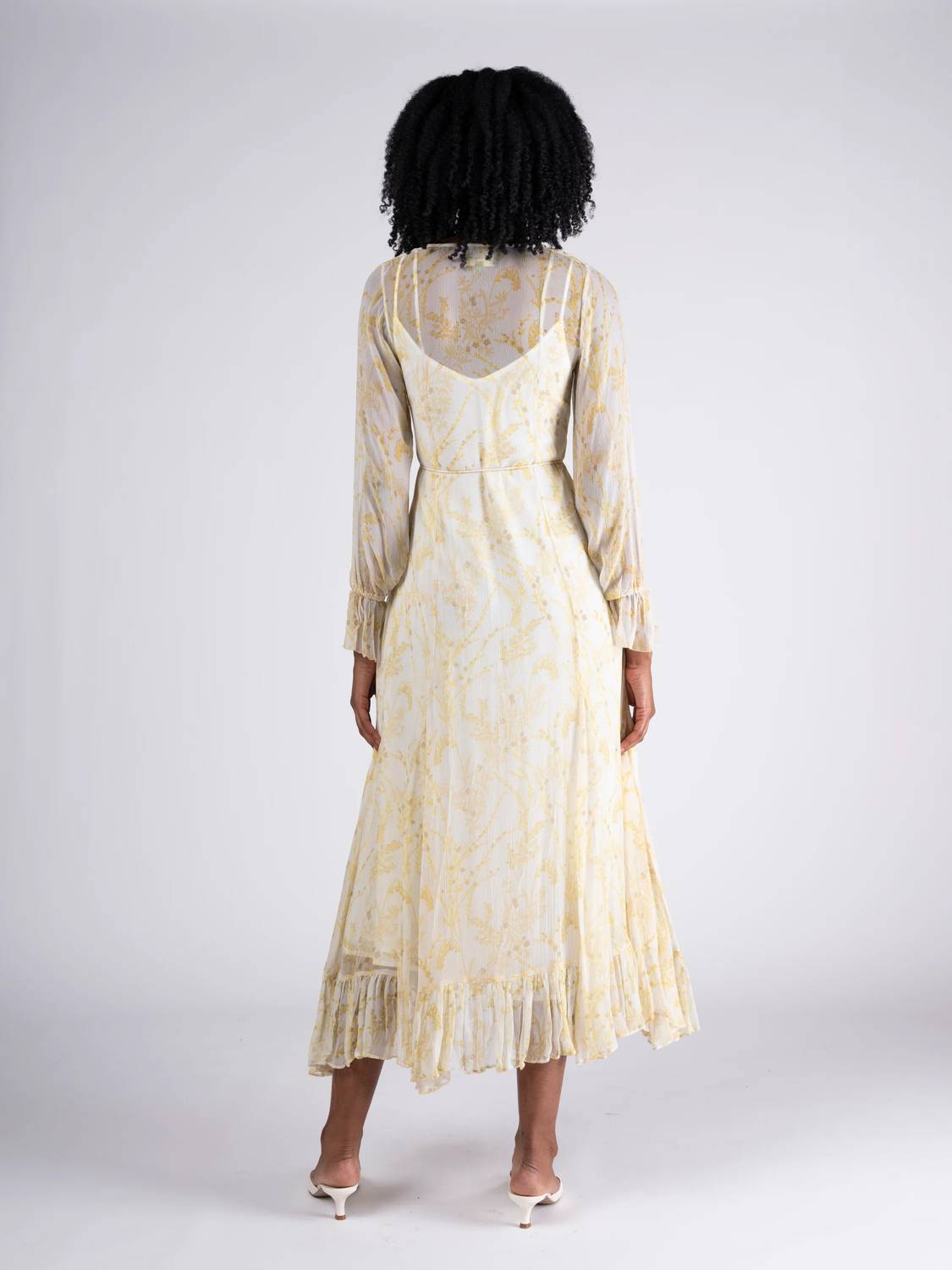 Lapeyre - Eleanor Dress