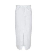 Esqualo - Onikka Denim Skirt