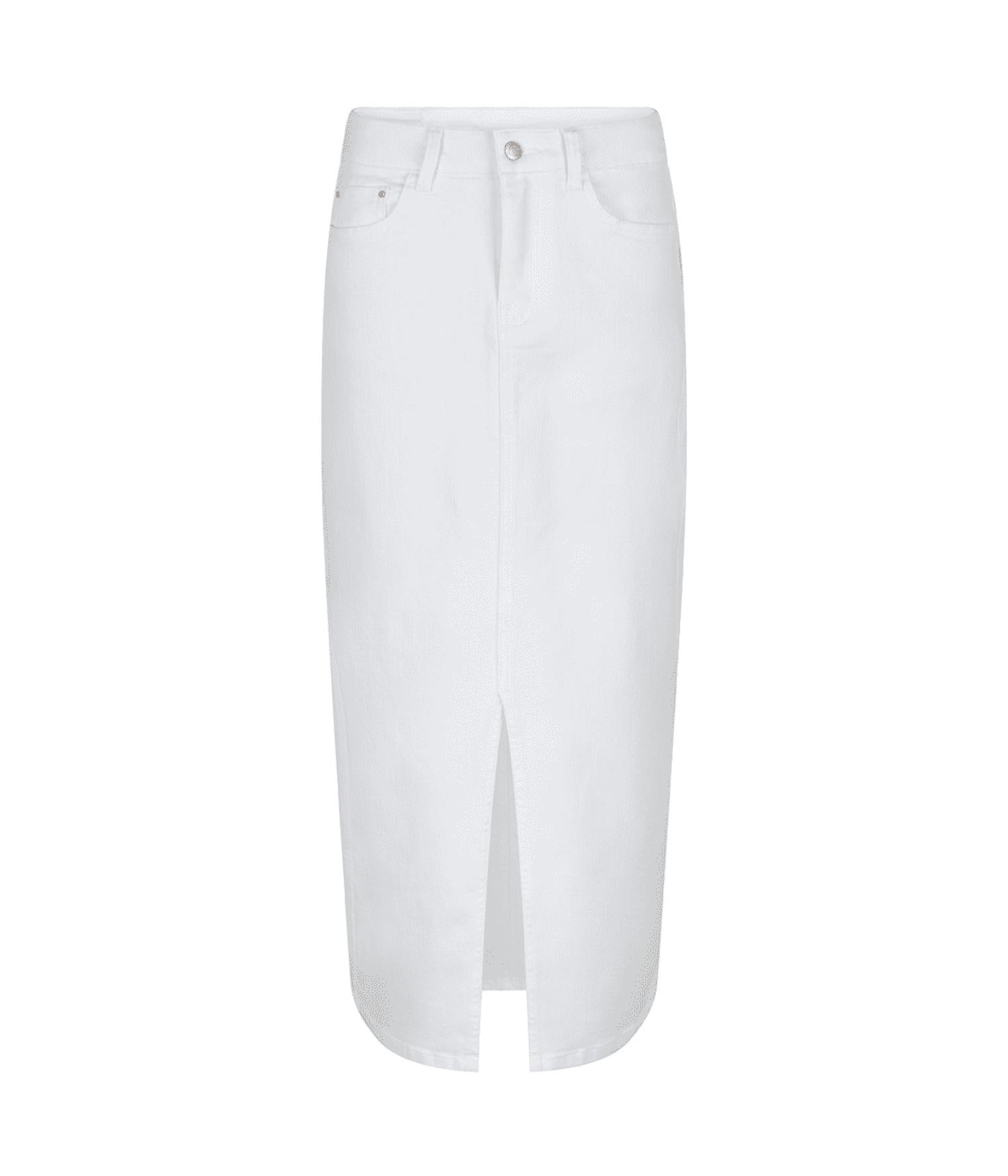 Esqualo - Onikka Denim Skirt