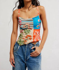 Free People - Estella Tank Top
