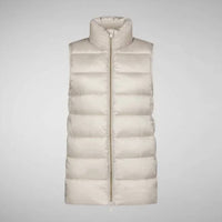 Save The Duck - Quilted And Insulated Vest