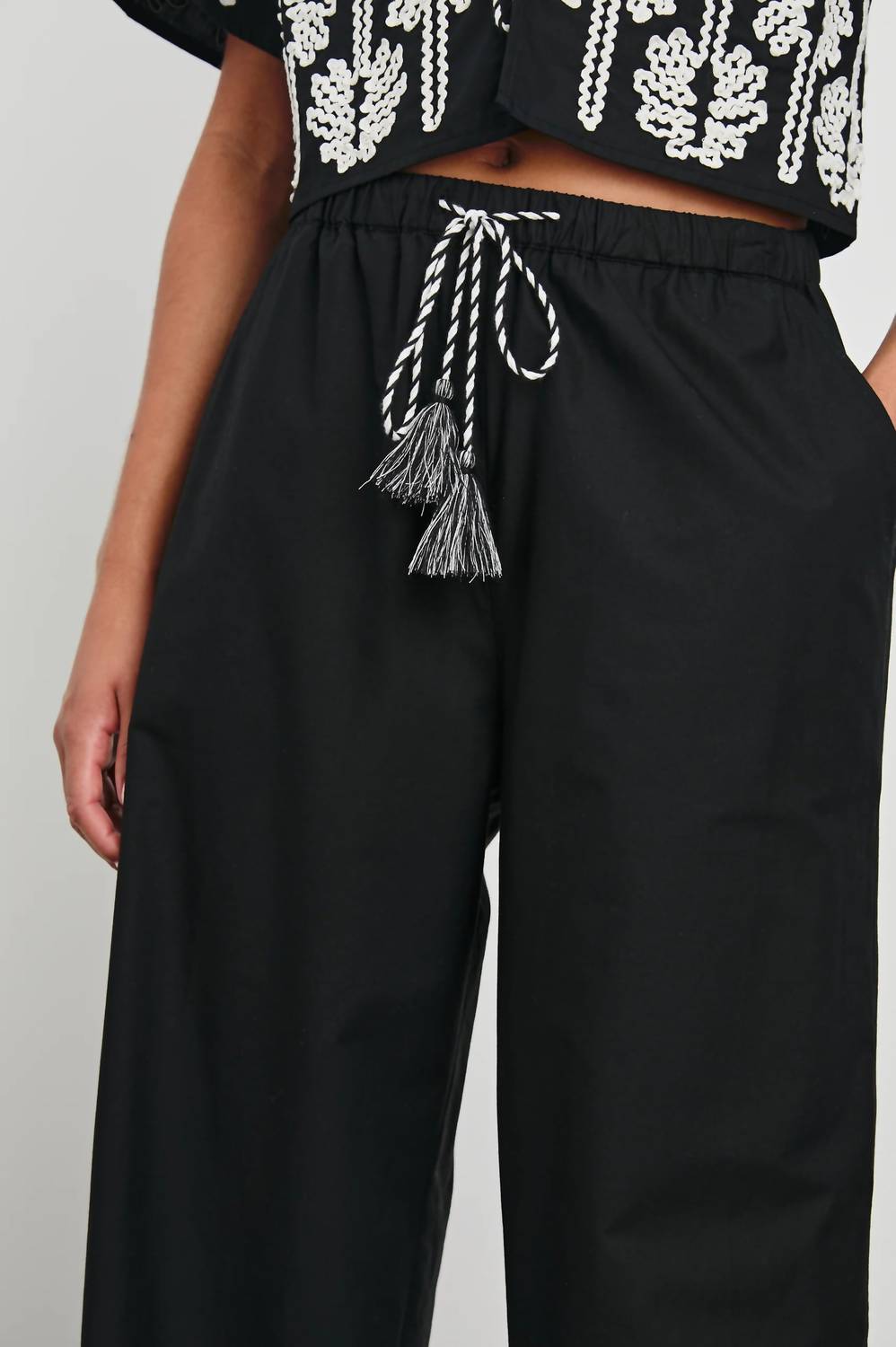 Rails - Emmie Wide Leg Pants