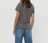 Michael Stars - Vera Short Sleeve Tee