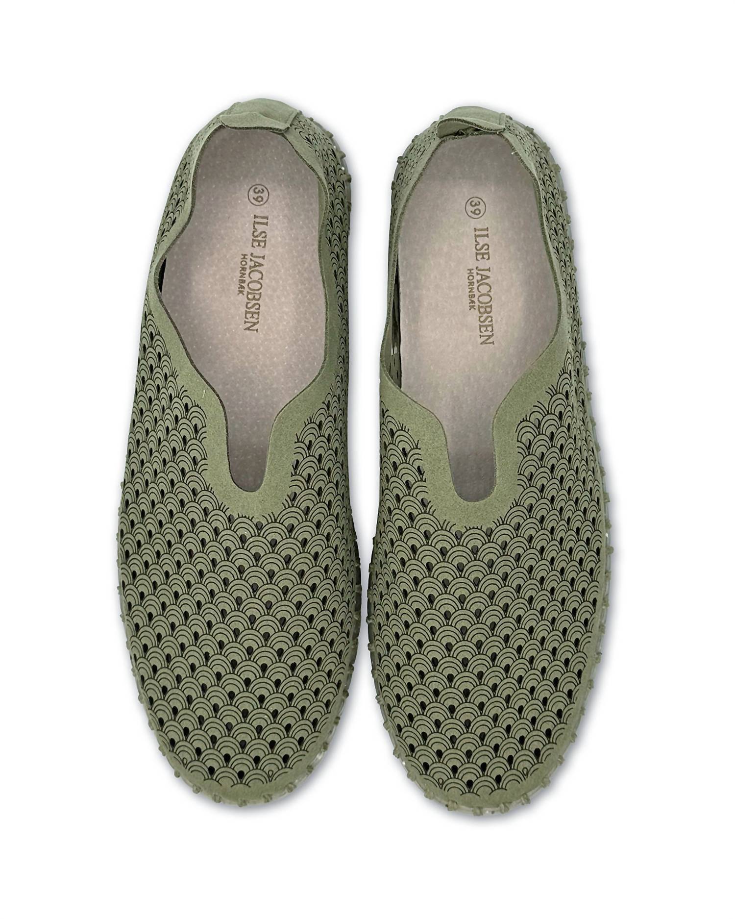 Ilse Jacobsen - Women's Tulip Flats