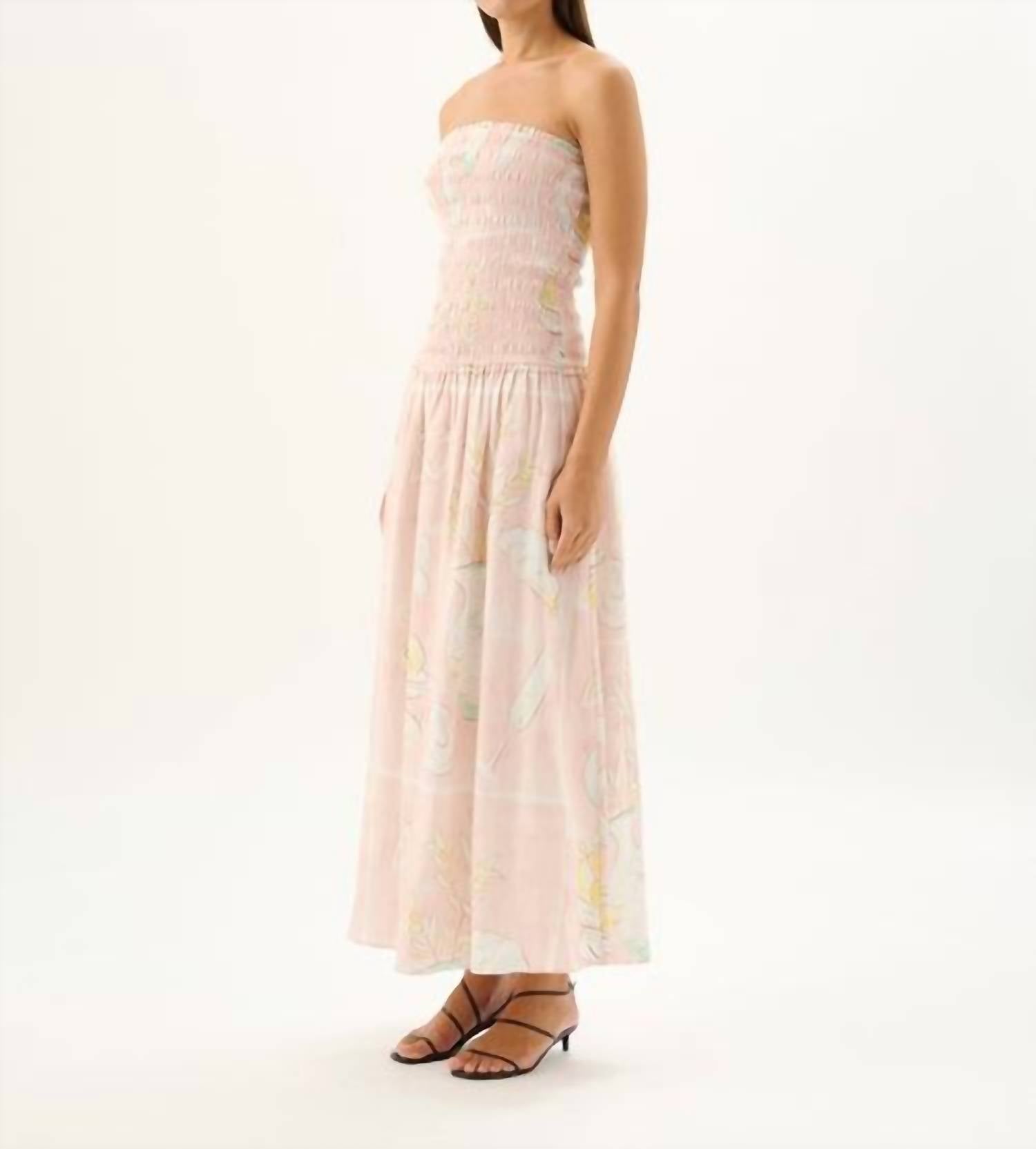Roame - Millie Dress