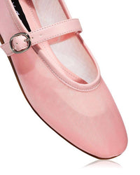 Aqua - Women's Goldi Ballet Flats