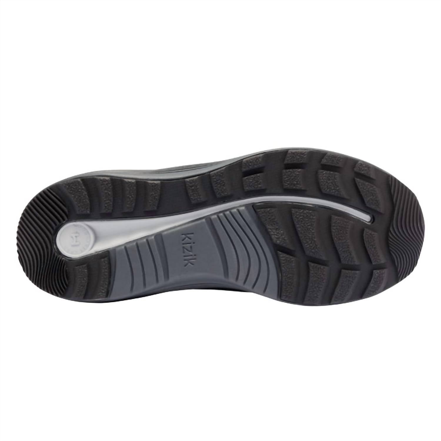 Kizik - Men's London All Terrain Athleticshoe