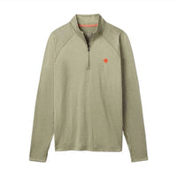 Rabbit - Men's Ez Zip Overshirt