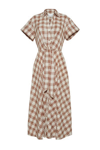 Cara Cara - Asbury Midi Dress