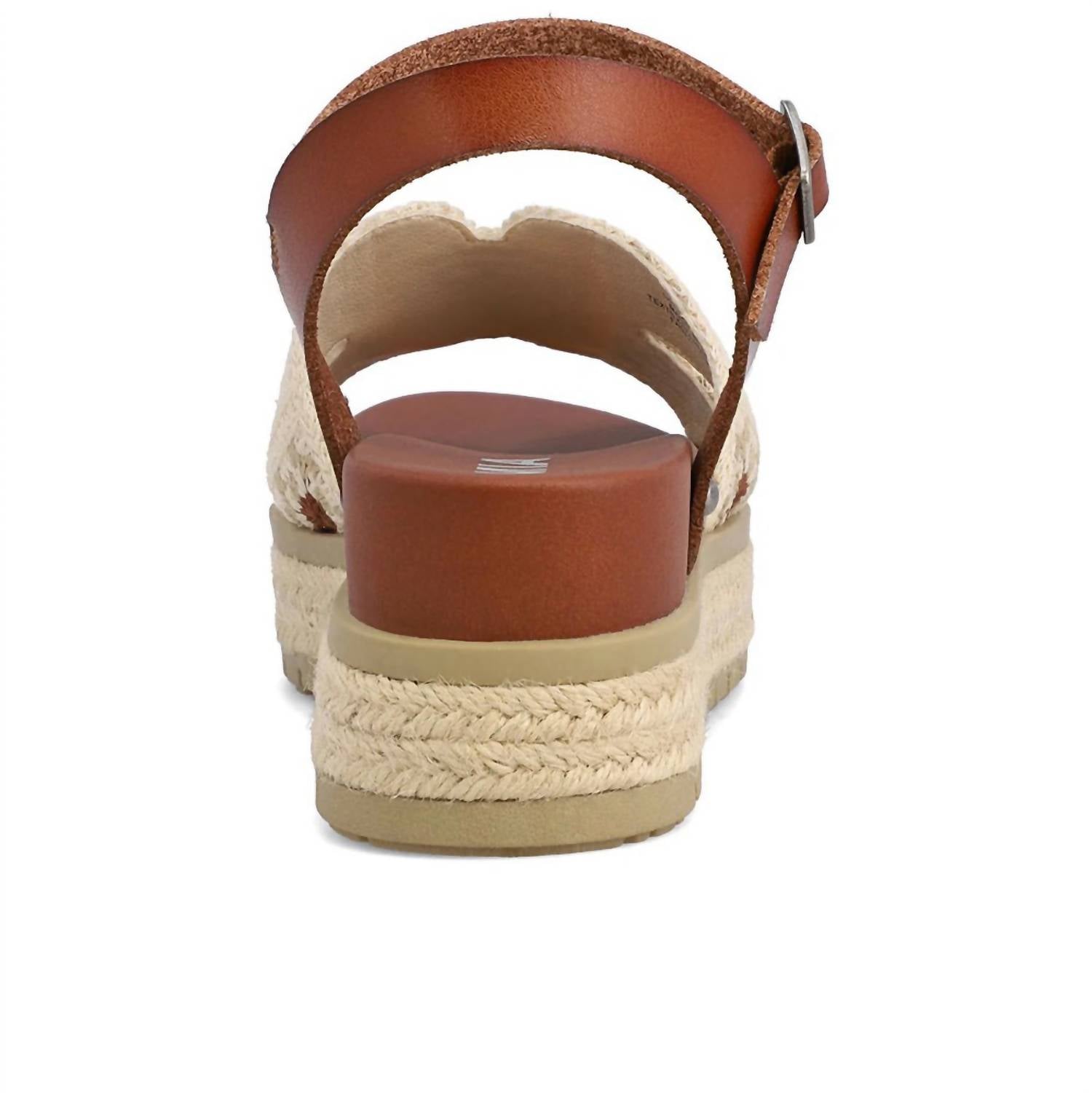 Mia - Women's Keva Sandal