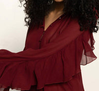 Sanctuary - Harmony Blouse