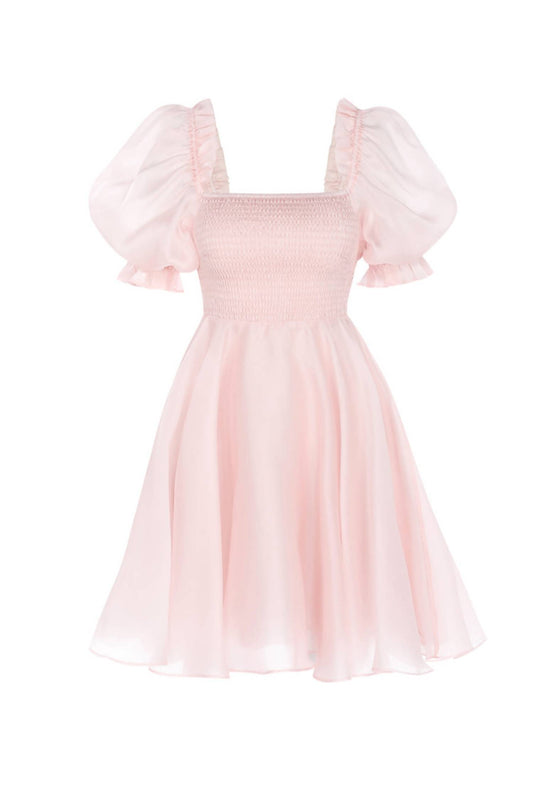 Selkie - Maria Mini Dress