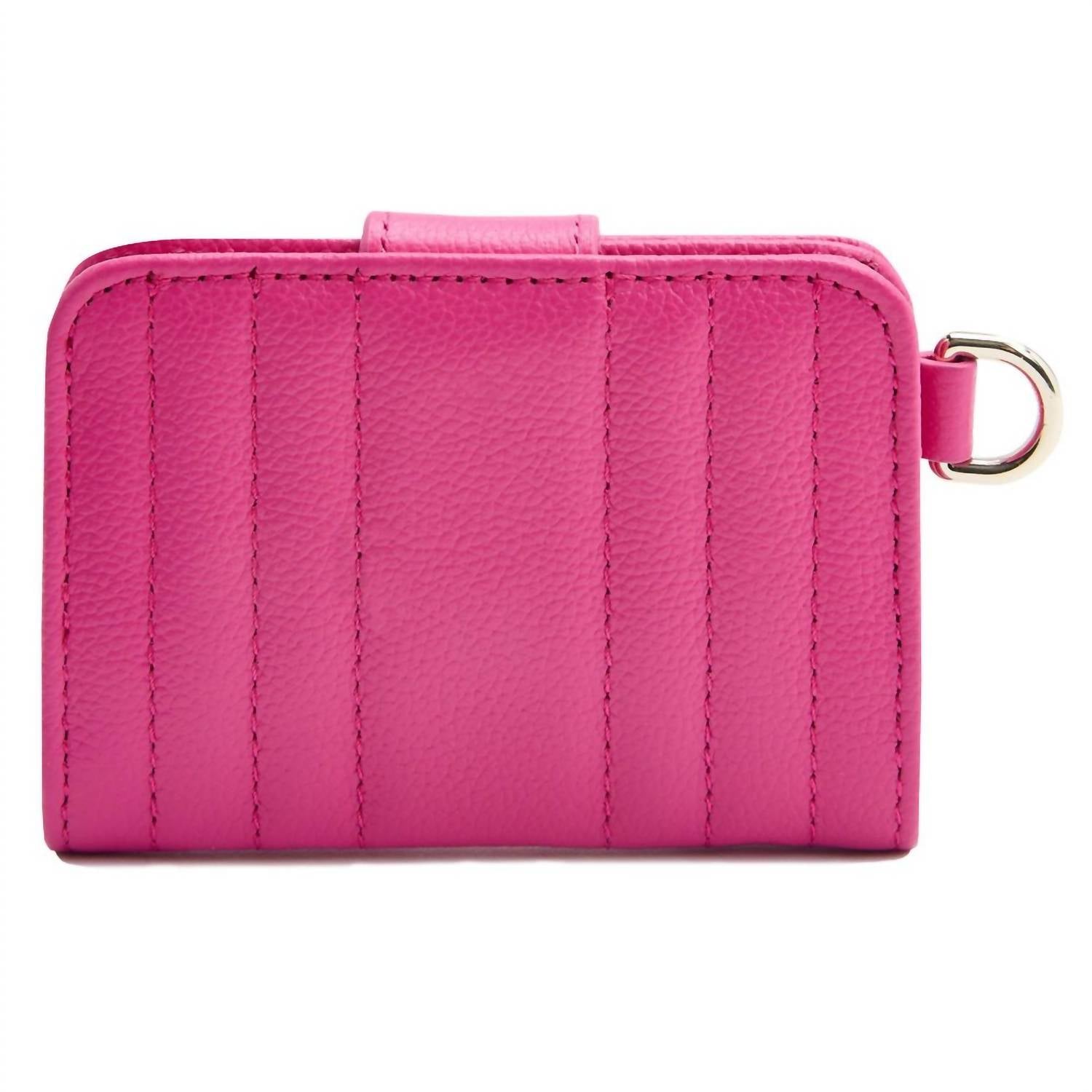 Wolf 1834 - Women's Mimi Credit Card Holder With Wristlet