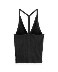 Scotch & Soda - Women's Rib Racer Tank
