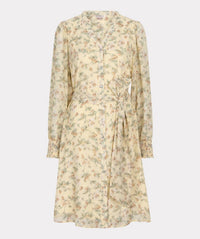 Esqualo - You Are Beautiful Midi Dress