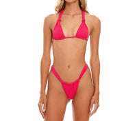 Agua Bendita - Solido Basico Bright Rose Elsa Bottom