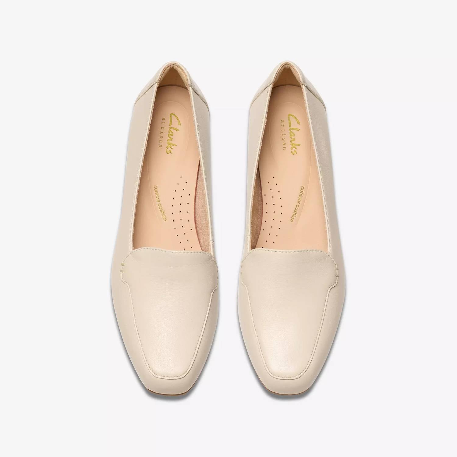 Clarks - Women's Krystine Lily Loafer