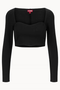 Staud - Women's Corde Top