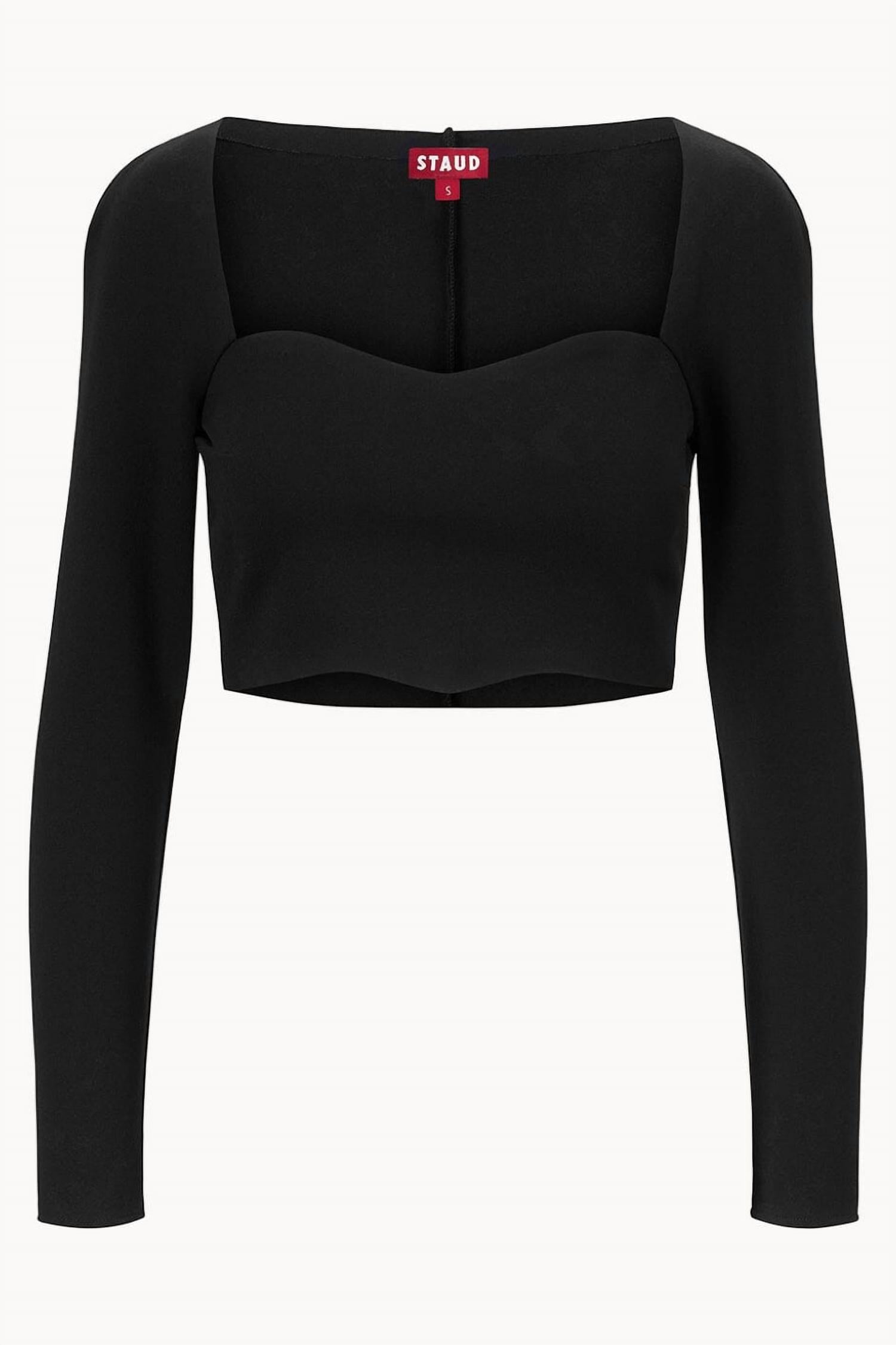 Staud - Women's Corde Top
