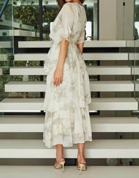 Milio Milano - The Jane Dress