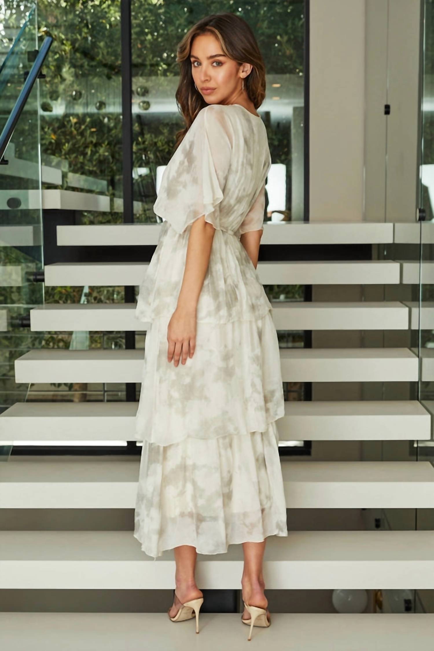 Milio Milano - The Jane Dress