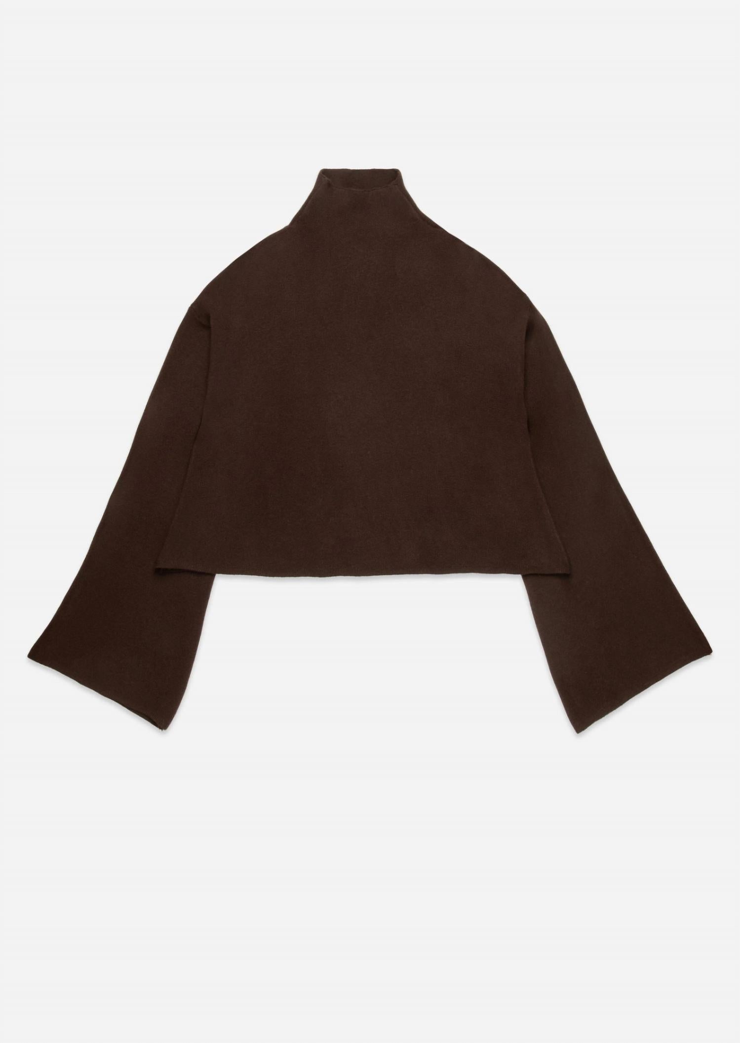 Deluc - Chuck Turtleneck Sweater