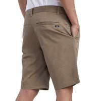 Rvca - Weekend Stretch 20" Chino Short