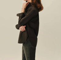 Buck Mason - Mainstay Cotton Shirt
