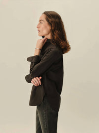 Buck Mason - Mainstay Cotton Shirt