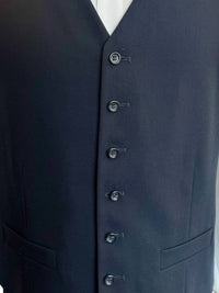 Peerless - Men's Seven Button Vest