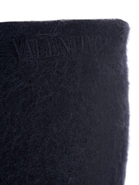 Valentino - Women's Flared Midi Skirt