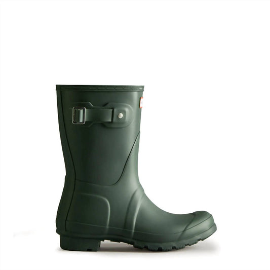 Hunter Bell - Women's Original Short Rainboot