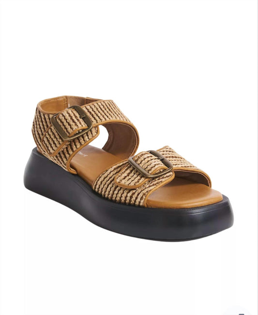 Free People - Women's Mandi Weave Sandal