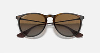 Ray Ban - Erika Classic Polarized Sunglasses Rb4171 - 710 - T5