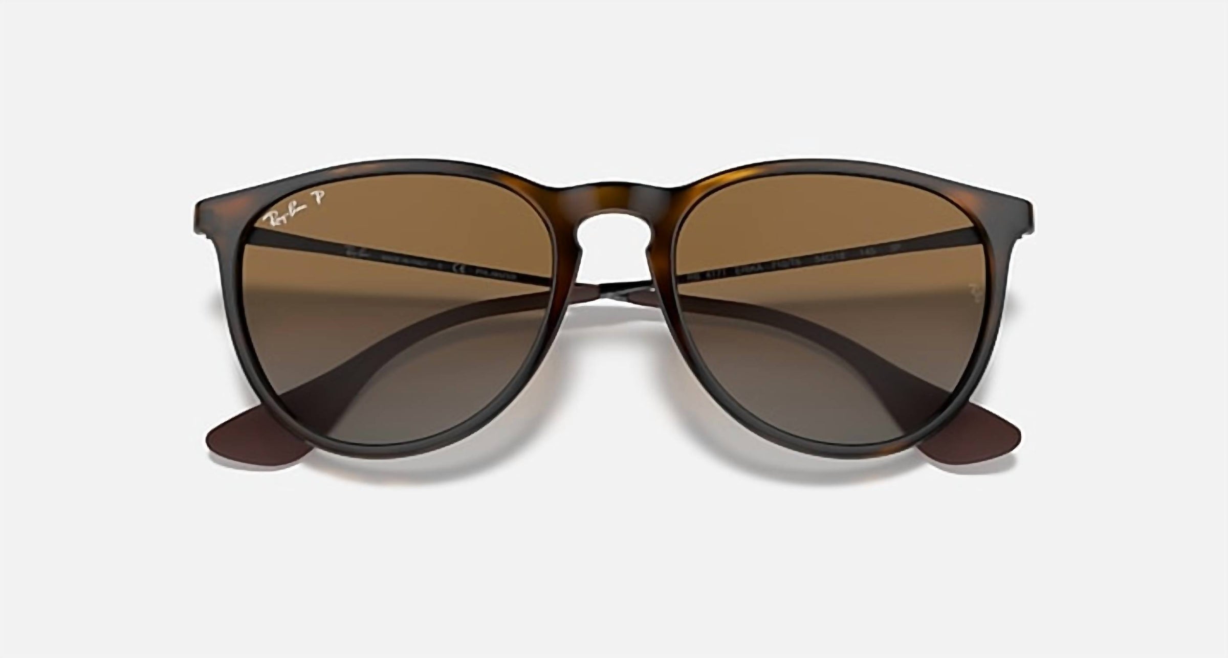 Ray Ban - Erika Classic Polarized Sunglasses Rb4171 - 710 - T5