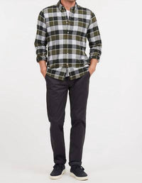 Barbour - Valley Tailored Shirt