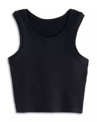 Terez - Girl's Tlc Crop Top