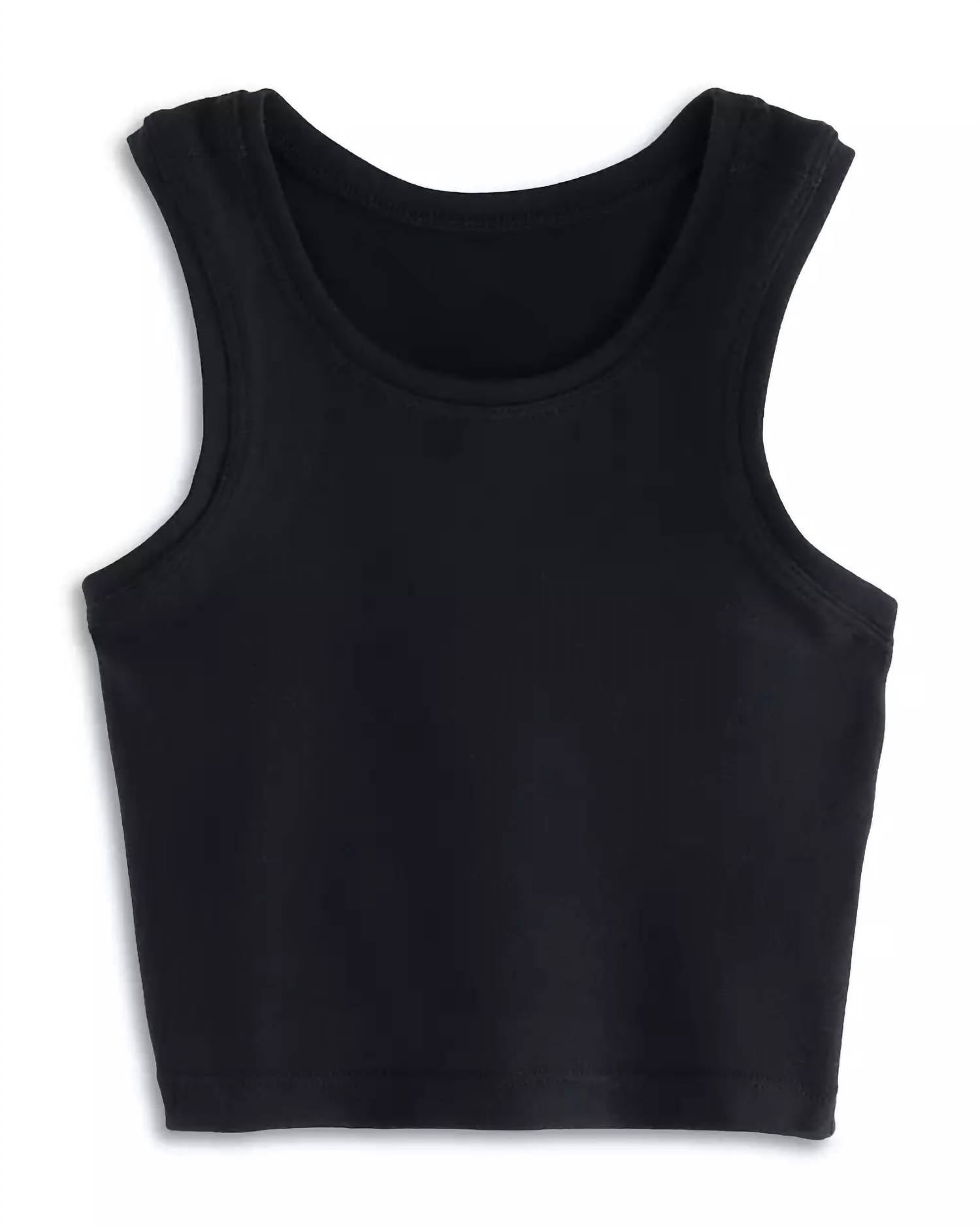 Terez - Girl's Tlc Crop Top