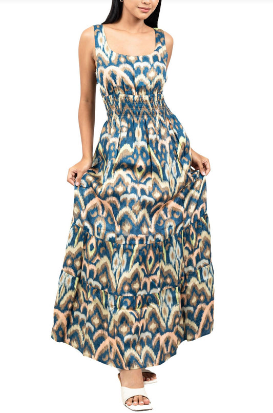Walker & Wade - Trixie Maxi Dress