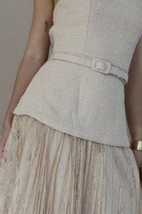 Ina Fashion - Adelaide Dress