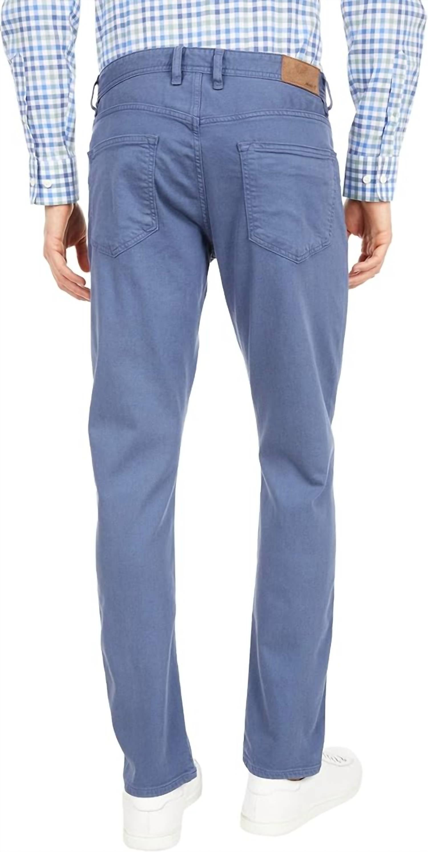 Johnnie-O - Hugo Pant 32" Inseam