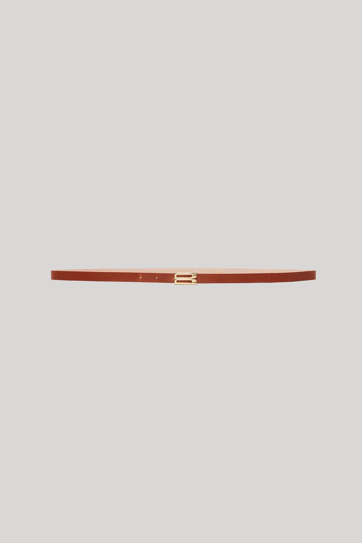 Victoria Beckham - Women's Micro Frame Belt